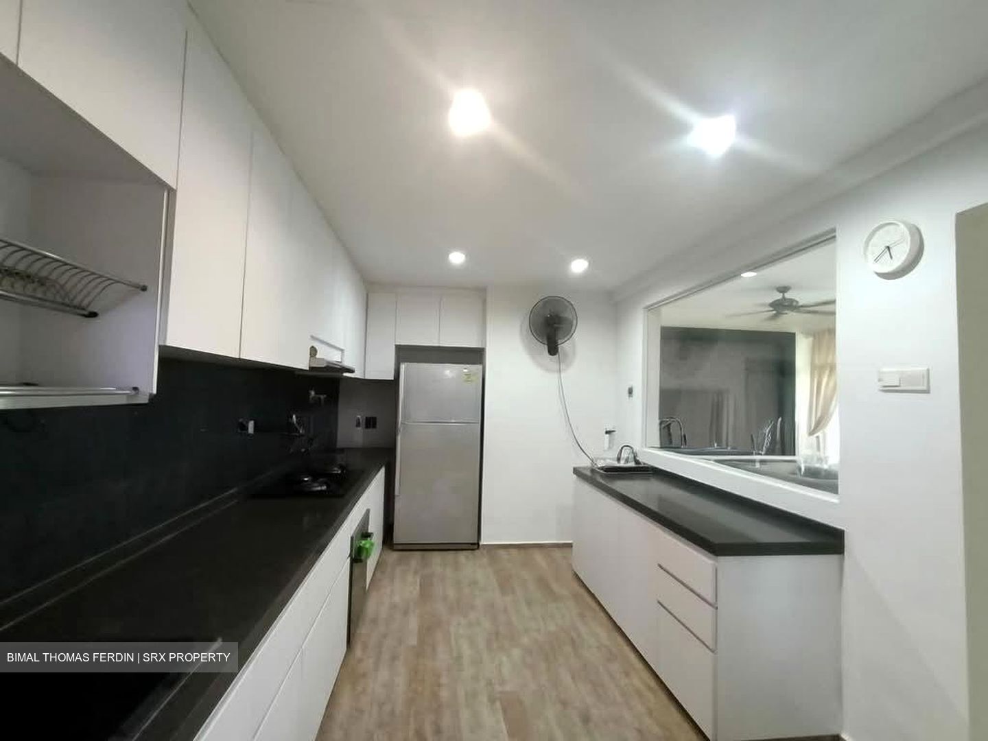 Northvale (D23), Apartment #556920001